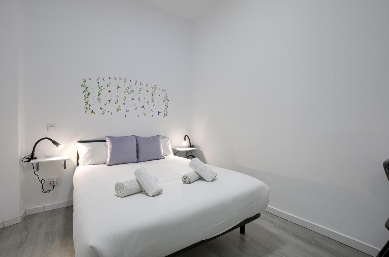 Appartement Charming Atocha Station