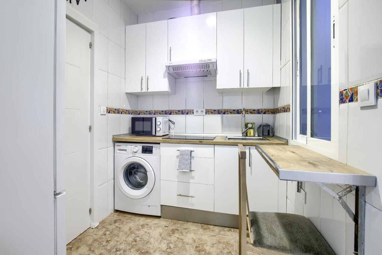 Apartamento Atocha Station - De 2
