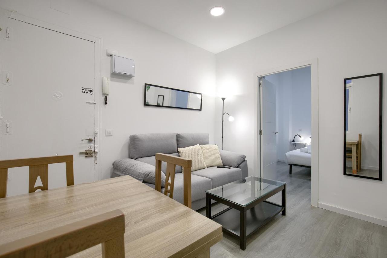 Atocha Station - De 2 Apartamento *