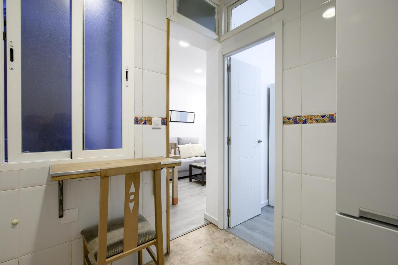 Appartement Charming Atocha Station