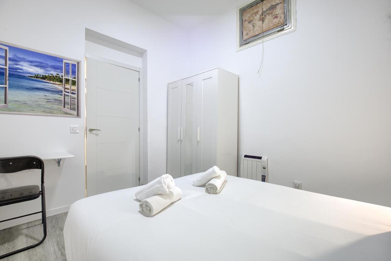 Apartamento Atocha Station - De 2