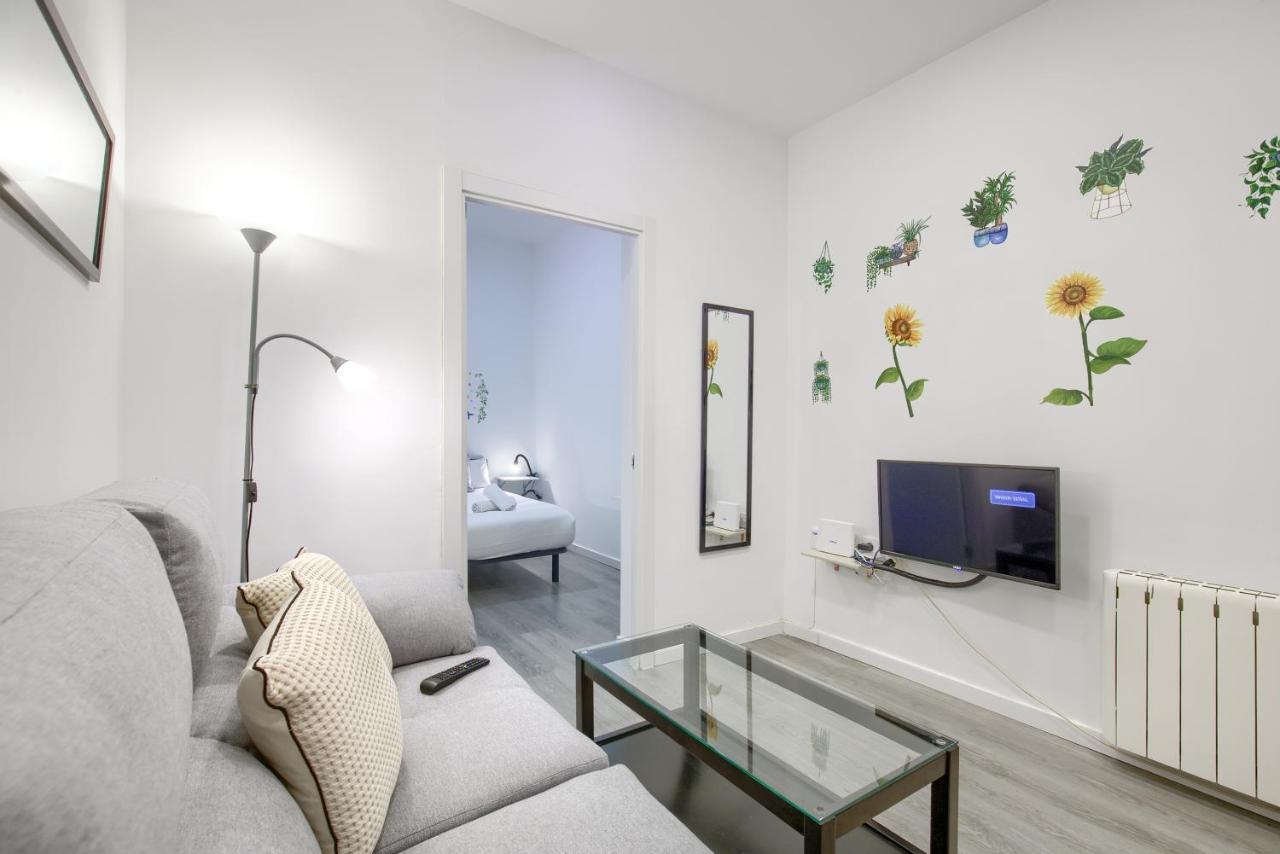 Atocha Station - De 2 Apartamento