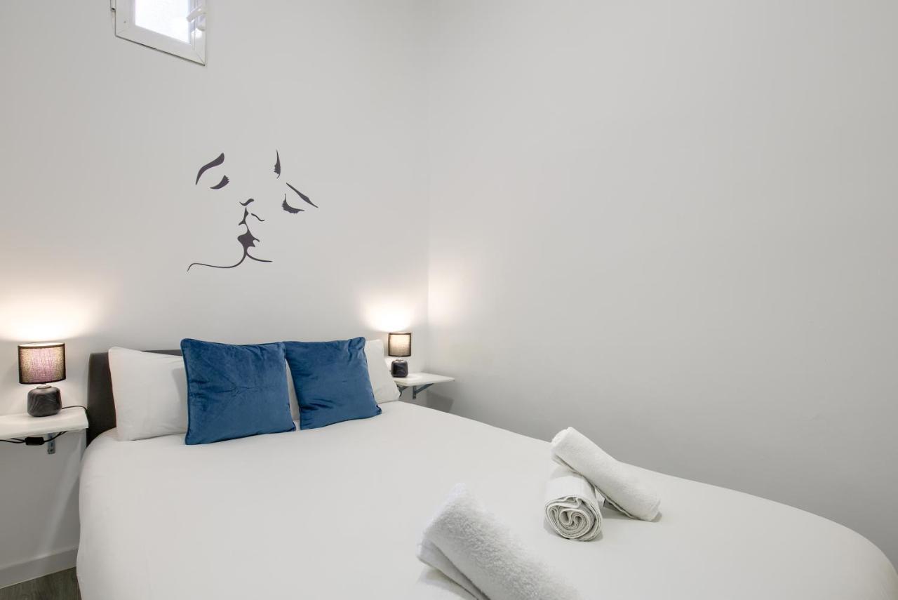 Apartamento Atocha Station - De 2